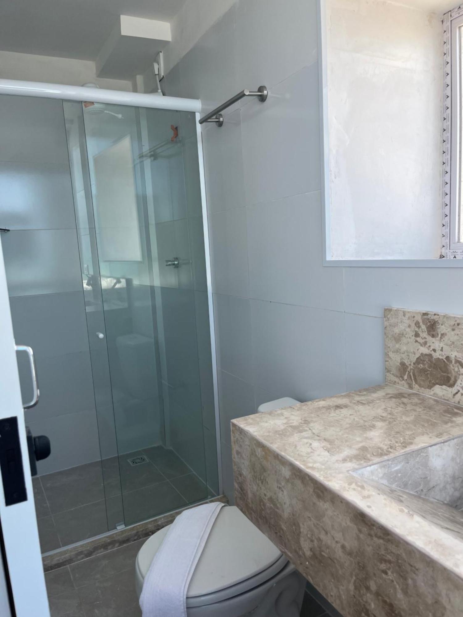 Bella Natal Praia Hotel Экстерьер фото